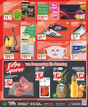 Aktueller Marktkauf Prospekt mit Fernseher, "Aktuelle Angebote", Seite 20