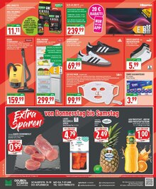 Kleidung im aktuellen Marktkauf Prospekt (Dortmund) Kleidung im Marktkauf Prospekt "Aktuelle Angebote" mit 20 Seiten (Dortmund)