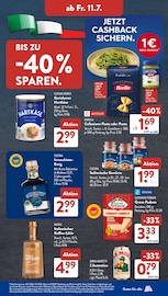 Barilla im ALDI SÜD Prospekt in Germering Aktueller ALDI SÜD Prospekt mit Barilla, "Gutes für Alle.", Seite 29