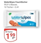 Aktuelle Pflege Angebote bei GLOBUS in Mannheim Aktuelles Feuchttücher Angebot bei GLOBUS in Mannheim ab 1,99 €