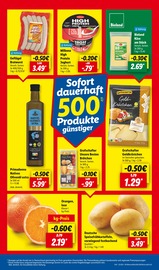 Öl im Lidl Prospekt in Erlangen Aktueller Lidl Prospekt mit Öl, "LIDL LOHNT SICH", Seite 5