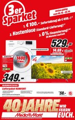 Media-Markt Prospekt "Aktuelle Angebote", 8 Seiten, für Kassel, 17.10.2019 - 19.10.2019 Media-Markt Prospekt "Aktuelle Angebote", 8 Seiten, für Kassel, 17.10.2019 - 19.10.2019