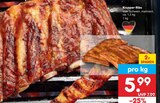 Knusper-Ribs im aktuellen Netto Marken-Discount Prospekt