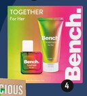 Together For Him oder For Her Geschenkset Angebot in Hohenerxleben Together For Him oder For Her Geschenkset im aktuellen Prospekt bei Rossmann in Hohenerxleben