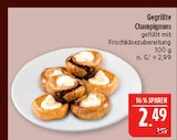 Gegrillte Champignons Angebote bei Marktkauf Fürth für 2,49 €