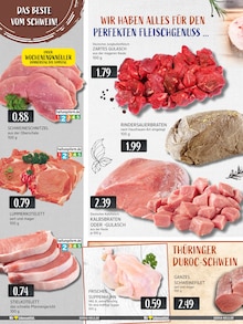 EDEKA Prospekt der Woche "Aktuelle Angebote" Seite 2, 20.10.2025 bis 25.10.2025 für Ratingen Aktueller EDEKA Prospekt "Aktuelle Angebote" Seite 2 von 16 Seiten für Ratingen