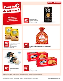 Offre Bûche dans le catalogue Auchan Hypermarché du moment à la page 62