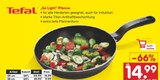 So Light Pfanne 24 cm im Netto Marken-Discount Prospekt So Light Pfanne 24 cm von Tefal im aktuellen Netto Marken-Discount Prospekt für 14,99 €