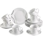 Sensation Kaffeeservice von  im aktuellen POCO Prospekt für 9,99 €