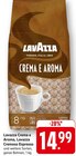 Aktuelle Lavazza Angebote bei EDEKA in Mannheim Aktuelles Crema e Aroma Angebot bei EDEKA in Mannheim ab 14,99 €