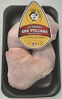 Promo Cuisse de poulet X2 à 7,50 € dans le catalogue Intermarché à Dannemarie-sur-Crête