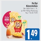 Käsescheiben von Fol Epi im aktuellen E xpress Prospekt für 1,49 €