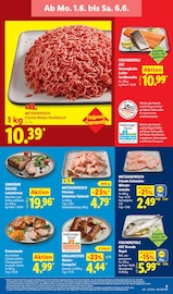 Gulasch im Lidl Prospekt in Schwäbisch Hall Aktueller Lidl Prospekt mit Gulasch, "LIDL LOHNT SICH", Seite 15