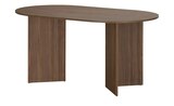 Ovaler Esstisch Steve Angebote bei Höffner Pirna für 161,85 €