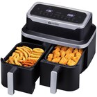 Friteuse sans huile air fryer - CARREFOUR HOME en promo chez Carrefour Market Nanterre à 69,99 €