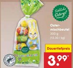 Ostermischbeutel von Fröhliche Osterzeit im aktuellen Netto Marken-Discount Prospekt für 3,99 €