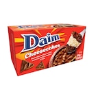 Cheesecakes - DAIM dans le catalogue Carrefour