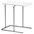 Beistelltisch weiß im Angebot bei IKEA in Gotha Beistelltisch weiß Angebote von RIAN bei IKEA Gotha für 29,99 €