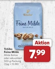 Feine Milde von Tchibo im aktuellen combi Prospekt