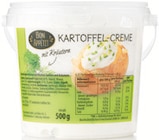 Kartoffelcreme oder Tzatziki von BON APPÉTIT im aktuellen Netto mit dem Scottie Prospekt