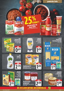 Essig im E center Prospekt "Wir lieben Lebensmittel!" mit 30 Seiten (Nürnberg)