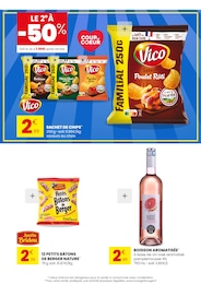 Offre Chips dans le catalogue Stokomani du moment à la page 9