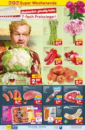 Aktueller Netto Marken-Discount Prospekt mit Schinken, "Aktuelle Angebote", Seite 20