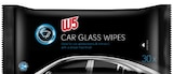 Lingettes imprégnées pour vitres - W5 en promo chez Lidl Lingettes imprégnées pour vitres - W5 dans le catalogue Lidl