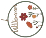 Bauzentrum Reinholdshain Dippoldiswalde - Hänger Farina Angebot im Prospekt Hänger Farina bei Bauzentrum Reinholdshain im Dippoldiswalde Prospekt für 7,99 €