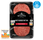 Frische Beef Burger Patties von Butcher's by Penny für 2,99 € bei Penny im Angebot Frische Beef Burger Patties von Butcher's by Penny im aktuellen Penny Prospekt