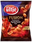 Fusion Peanuts im REWE Prospekt Fusion Peanuts von ültje im aktuellen REWE Prospekt für 1,69 €