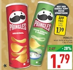 Aktuelle Pringles Angebote bei Marktkauf in Bochum Aktuelles Original Angebot bei Marktkauf in Bochum ab 1,39 €