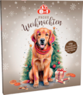 Adventskalender für Hunde von 8in1 für 8,99 € bei Fressnapf im Angebot Adventskalender für Hunde von 8in1 im aktuellen Fressnapf Prospekt
