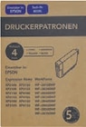 Aktuelles Druckerpatronen Angebot bei Lidl in Magdeburg ab 9,99 €