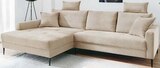 Ecksofa Summer für 69,99 € bei SB Möbel Boss im Angebot Ecksofa Summer im aktuellen SB Möbel Boss Prospekt