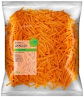 Aktuelle Gemüse Angebote bei REWE in Braunschweig Aktuelles Möhrenstifte Angebot bei REWE in Braunschweig ab 0,79 €