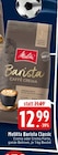Aktuelles Barista Classic Crema Angebot bei EDEKA in Osnabrück ab 12,99 €