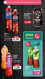 Saft im REWE Prospekt in Hürth Aktueller REWE Prospekt mit Saft, "Dein Markt", Seite 21