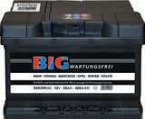 Aktuelles Starterbatterie Angebot bei Zimmermann in Hildesheim ab 39,99 €