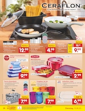 Topf im Netto Marken-Discount Prospekt in Neuss Aktueller Netto Marken-Discount Prospekt mit Topf, "Aktuelle Angebote", Seite 42