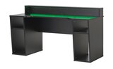 Gaming Tisch Fulda für 259,00 € bei Sconto SB im Angebot Gaming Tisch Fulda im aktuellen Sconto SB Prospekt