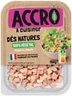 Dés natures 100% végétal - ACCRO à 2,07 € dans le catalogue Intermarché