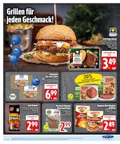 Steak im EDEKA Prospekt in Memmingen Aktueller EDEKA Prospekt mit Steak, "Deine PAYBACK Vorteile", Seite 16