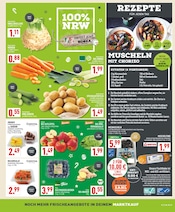 Aktueller Marktkauf Prospekt mit Fisch, "Aktuelle Angebote", Seite 3