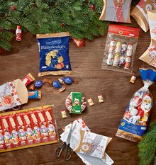 Weihnachtsfiguren am Stiel bei ALDI SÜD in Bochum Weihnachtsfiguren am Stiel im Angebot bei ALDI SÜD Bochum für 0,99 €