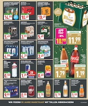 Aktueller Marktkauf Prospekt mit Champagner, "Aktuelle Angebote", Seite 21