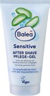Aktuelles After Shave Pflege-Gel Sensitive Angebot bei dm-drogerie markt in Duisburg ab 2,75 €