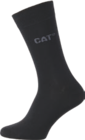 Chaussettes de travail - CAT dans le catalogue Aldi