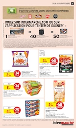 Offre Lu dans le catalogue Intermarché Super du moment à la page 35
