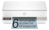 Multifunktionsdrucker ENVY 6120e im Angebot bei expert in Suhl Multifunktionsdrucker ENVY 6120e Angebote von HP bei expert Suhl für 55,00 €